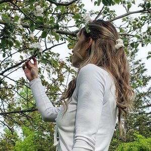 Meet your Posher, Geena